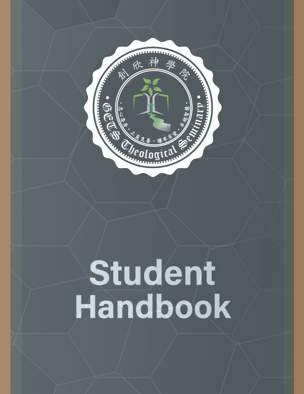 Student Handbook