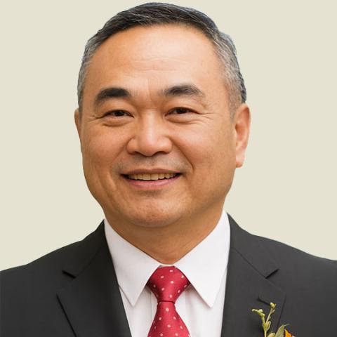 梁馬太
