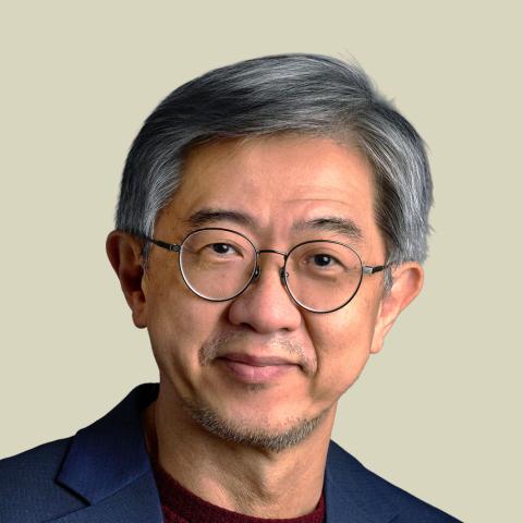 Samuel Hio-kee Ooi