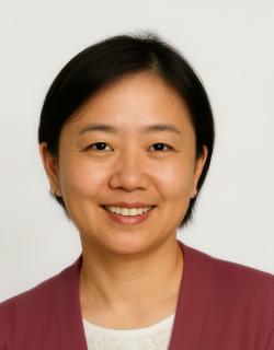 Deb Wang