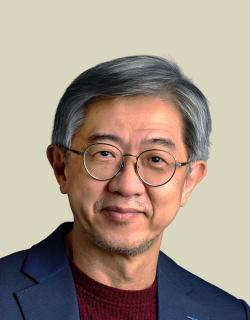 Samuel Hio-kee Ooi