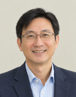 Ian Sun